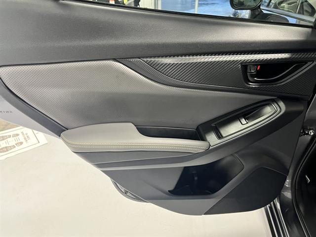 used 2023 Subaru Crosstrek car, priced at $22,500