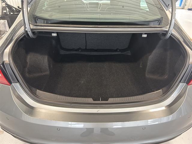 used 2024 Chevrolet Malibu car, priced at $19,812