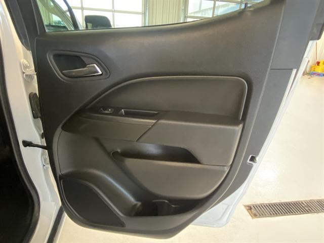 used 2022 Chevrolet Colorado car, priced at $31,000