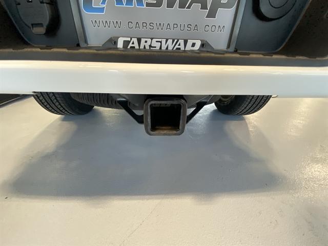 used 2022 Chevrolet Colorado car, priced at $31,000