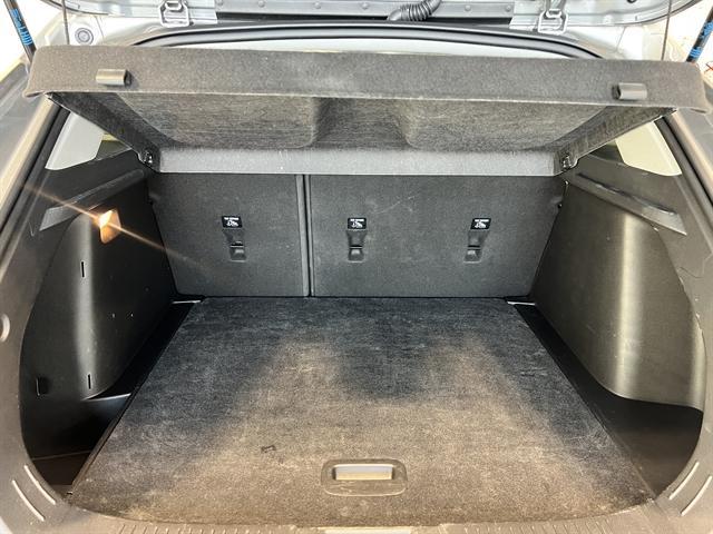 used 2025 Chevrolet Trax car, priced at $22,000