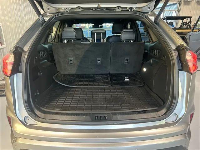 used 2022 Ford Edge car, priced at $26,711