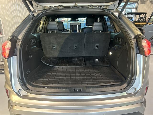 used 2022 Ford Edge car, priced at $27,354