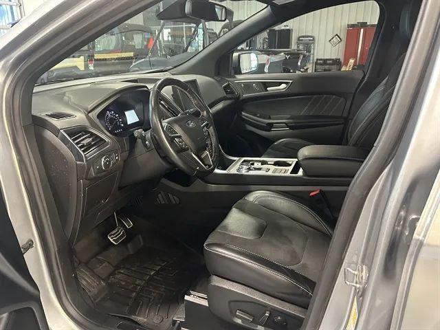 used 2022 Ford Edge car, priced at $26,711