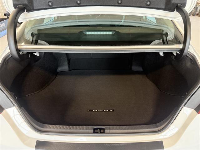 used 2024 Toyota Camry car, priced at $23,000