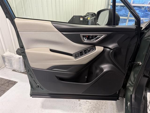 used 2022 Subaru Forester car, priced at $24,000