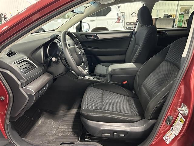 used 2019 Subaru Outback car, priced at $23,000