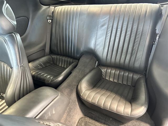 used 1994 Pontiac Firebird car, priced at $18,249