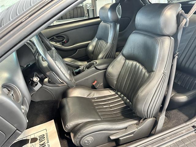 used 1994 Pontiac Firebird car, priced at $18,249