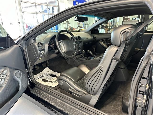 used 1994 Pontiac Firebird car, priced at $18,249