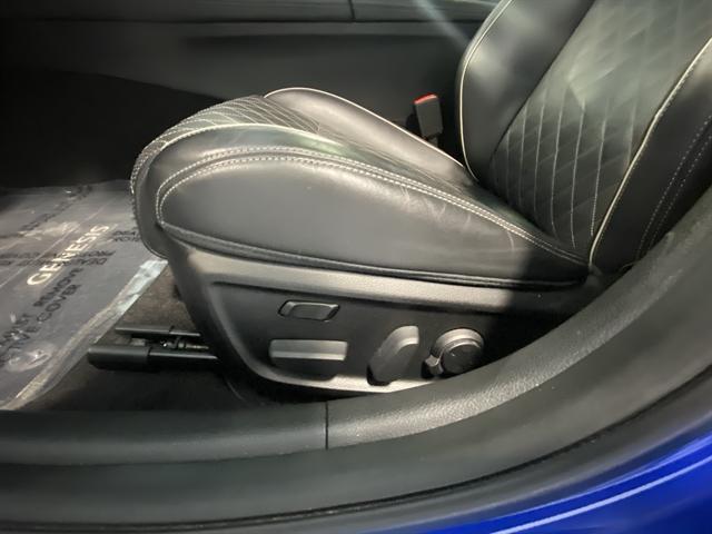 used 2020 Genesis G70 car, priced at $27,000