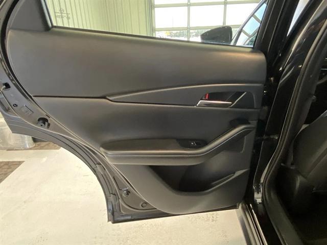 used 2024 Mazda CX-30 car, priced at $25,000