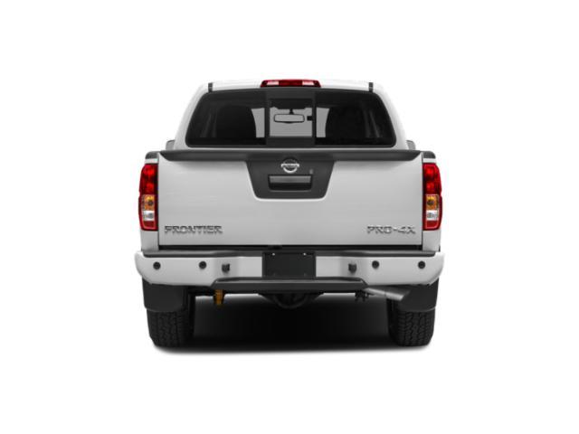 used 2021 Nissan Frontier car, priced at $29,249