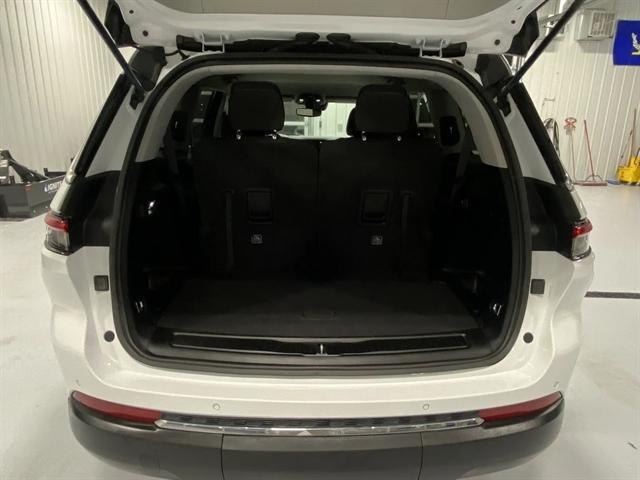 used 2023 Jeep Grand Cherokee L car, priced at $26,000