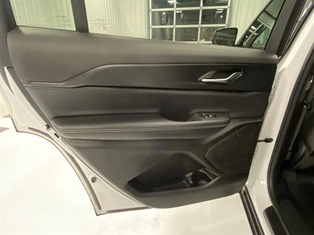 used 2023 Jeep Grand Cherokee L car, priced at $26,000