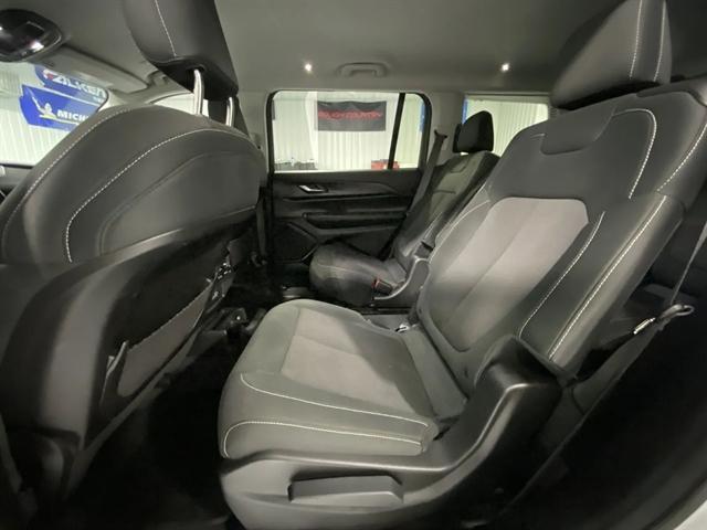 used 2023 Jeep Grand Cherokee L car, priced at $26,000