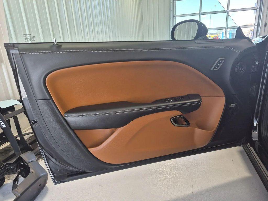 used 2022 Dodge Challenger car, priced at $64,249