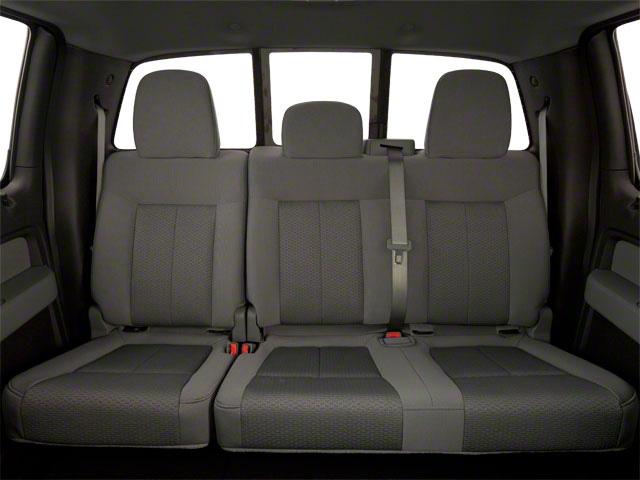 used 2010 Ford F-150 car, priced at $14,000