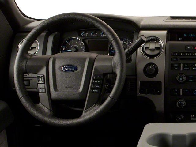 used 2010 Ford F-150 car, priced at $14,000