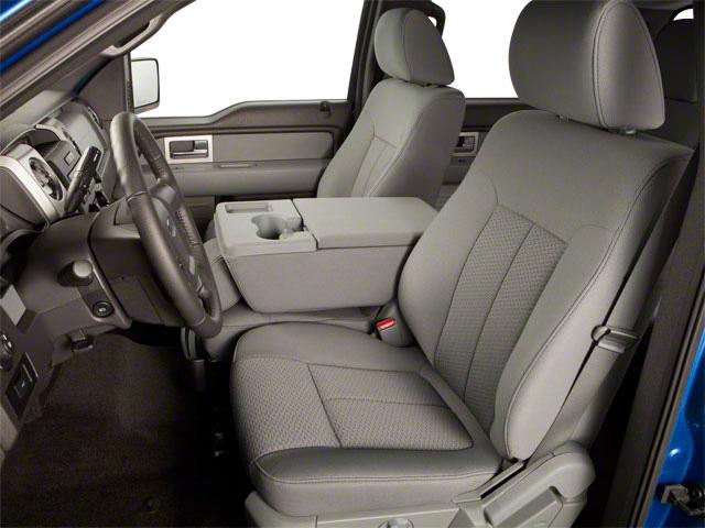 used 2010 Ford F-150 car, priced at $14,000