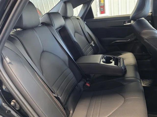 used 2022 Toyota Avalon car, priced at $28,437