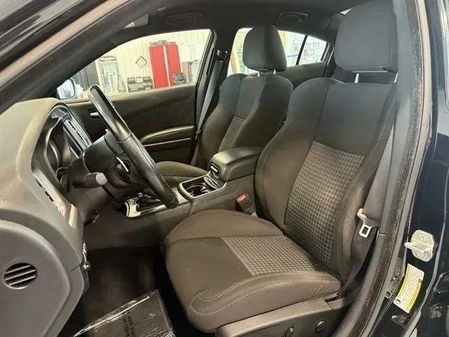 used 2022 Dodge Charger car, priced at $23,000