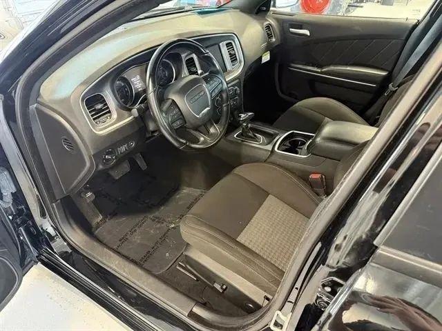used 2022 Dodge Charger car, priced at $23,000