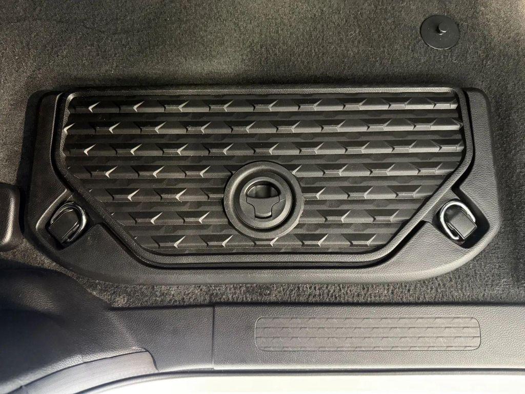 used 2024 Ram 1500 car, priced at $33,249
