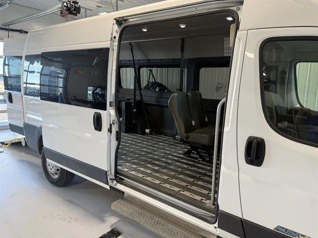used 2019 Ram ProMaster 3500 Window Van car, priced at $37,000