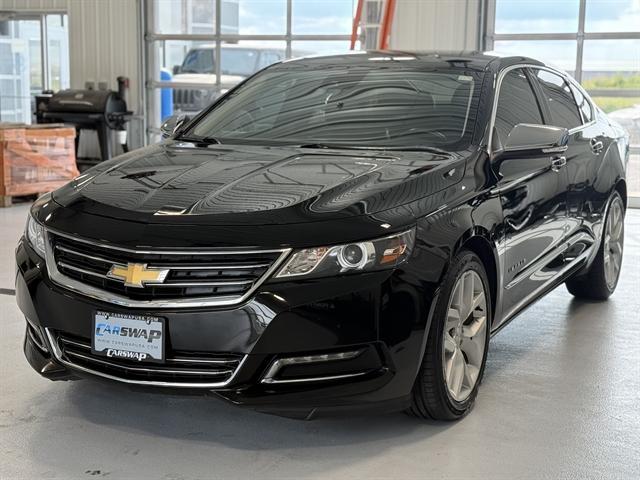 used 2014 Chevrolet Impala car, priced at $14,249