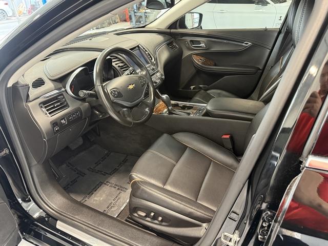 used 2014 Chevrolet Impala car, priced at $14,249