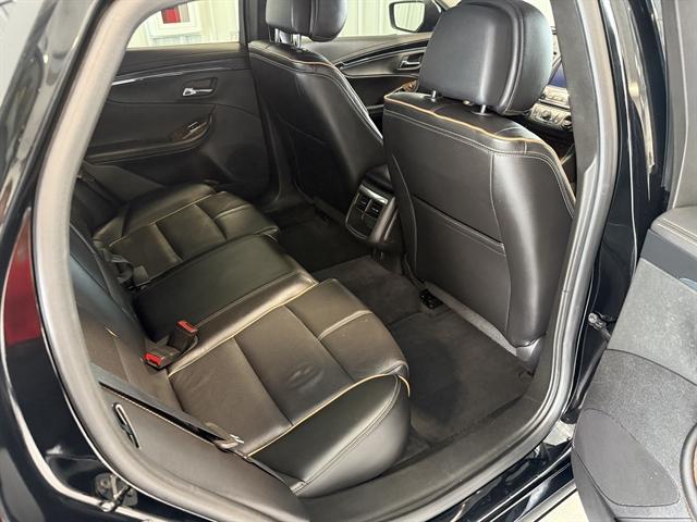 used 2014 Chevrolet Impala car, priced at $14,249