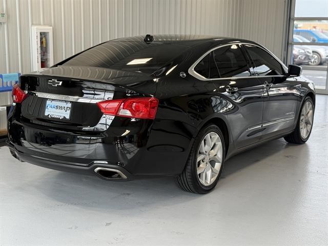 used 2014 Chevrolet Impala car, priced at $14,249