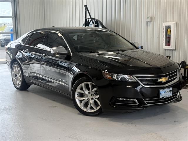used 2014 Chevrolet Impala car, priced at $14,249