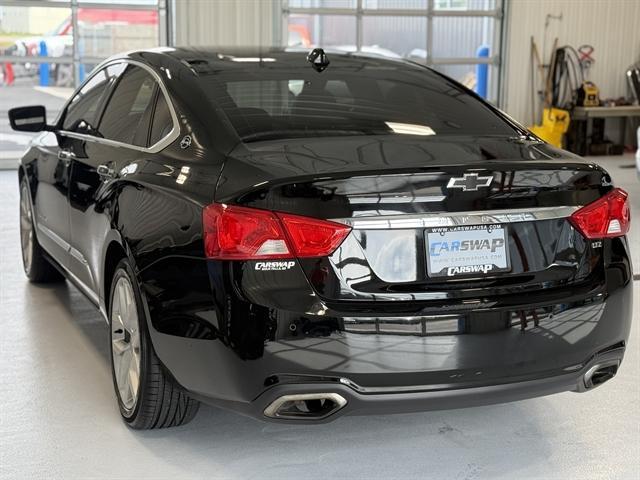 used 2014 Chevrolet Impala car, priced at $14,249