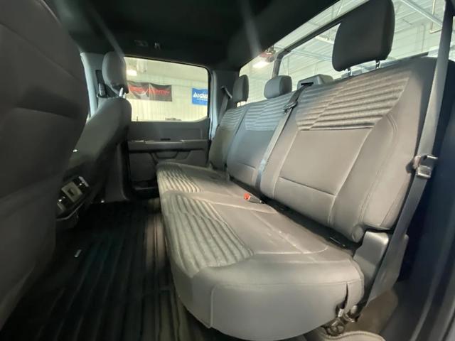 used 2022 Ford F-150 car, priced at $30,249