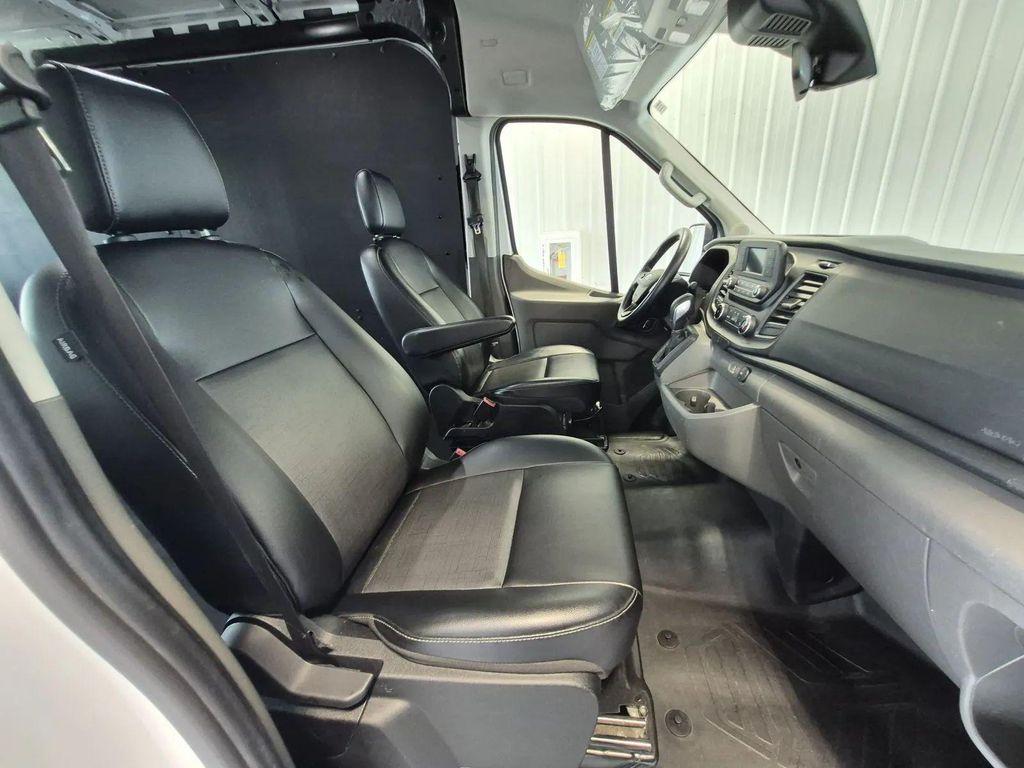 used 2024 Ford Transit-250 car, priced at $40,249