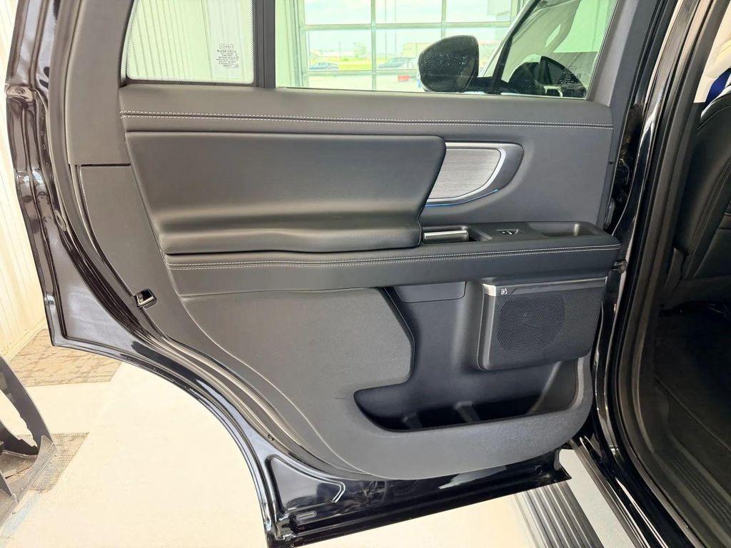 used 2025 Ford Expedition car, priced at $70,249