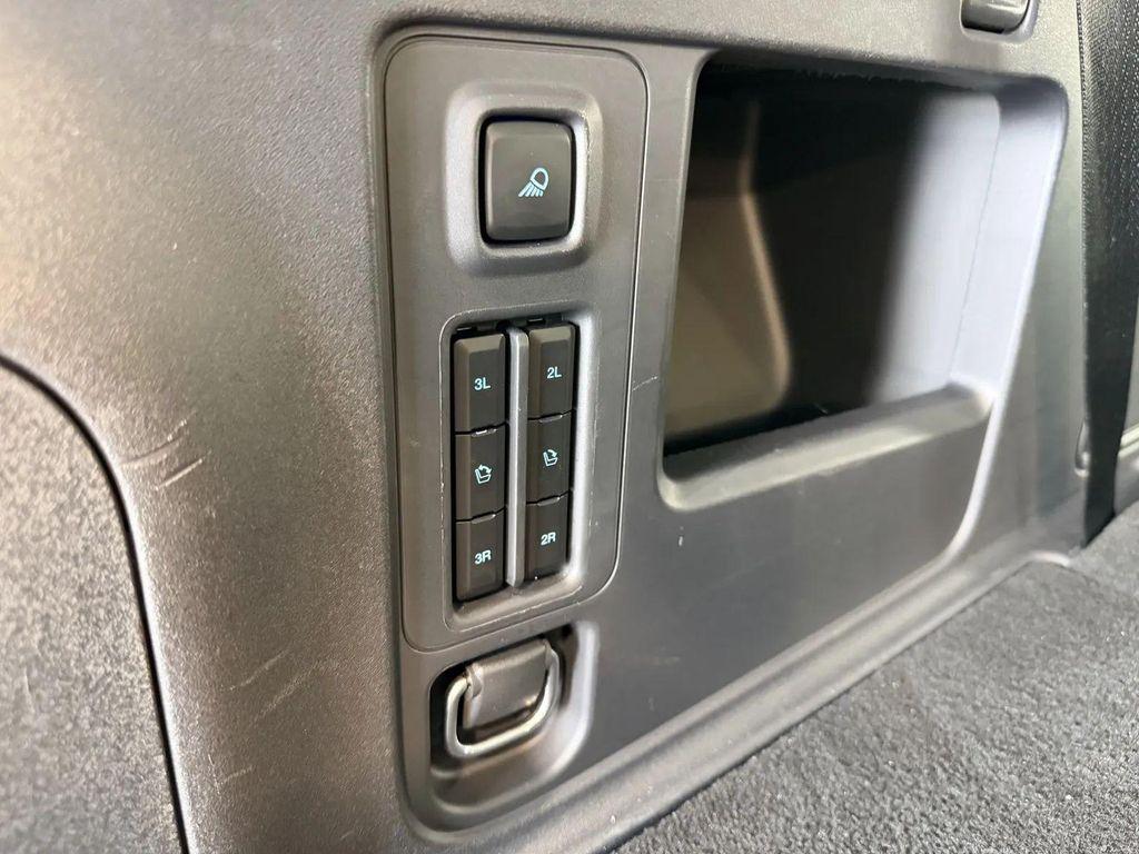 used 2025 Ford Expedition car, priced at $70,249