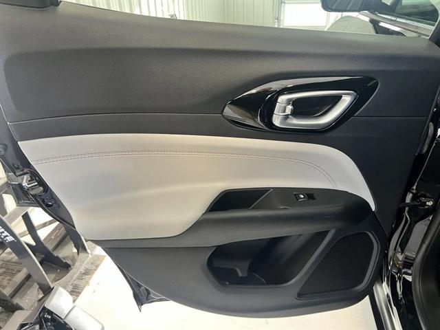 used 2024 Jeep Compass car, priced at $26,000