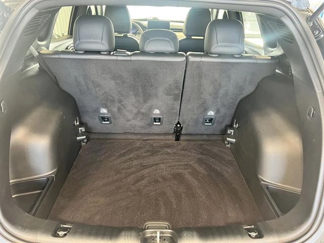 used 2024 Jeep Compass car, priced at $26,000