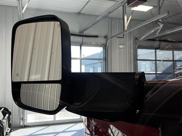 used 2021 Ram 3500 car, priced at $53,998