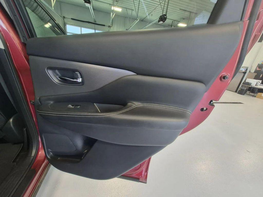 used 2020 Nissan Murano car, priced at $24,249