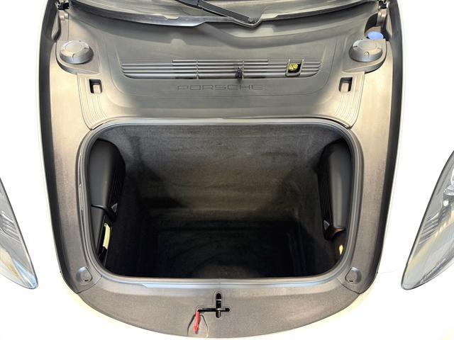 used 2018 Porsche 718 Boxster car, priced at $60,000