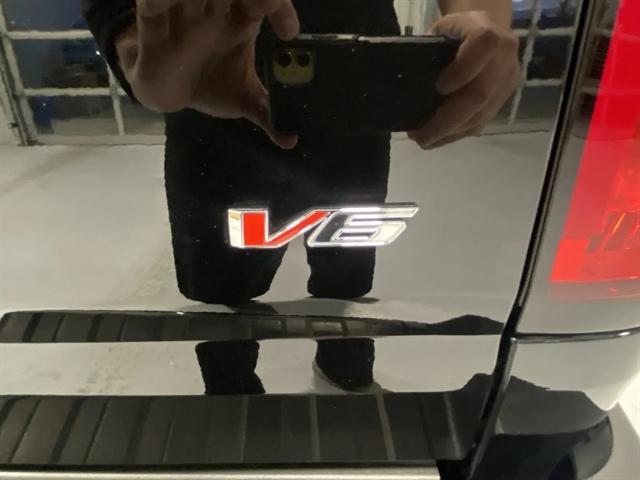 used 2021 Chevrolet Colorado car, priced at $29,000