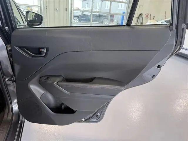 used 2024 Subaru Impreza car, priced at $19,249