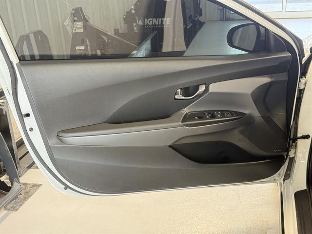 used 2021 Hyundai Veloster car, priced at $19,743