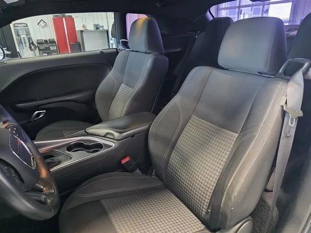 used 2015 Dodge Challenger car, priced at $20,000