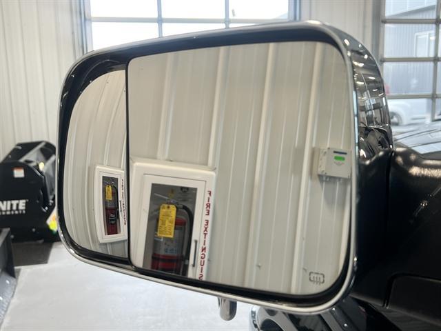 used 2017 Ram 2500 car, priced at $44,000