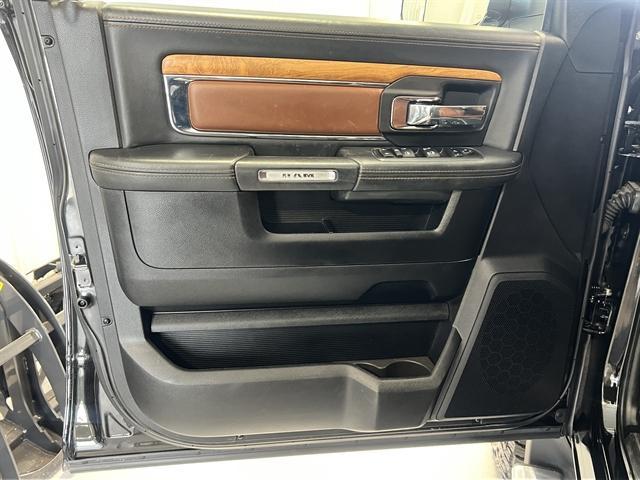 used 2017 Ram 2500 car, priced at $44,000